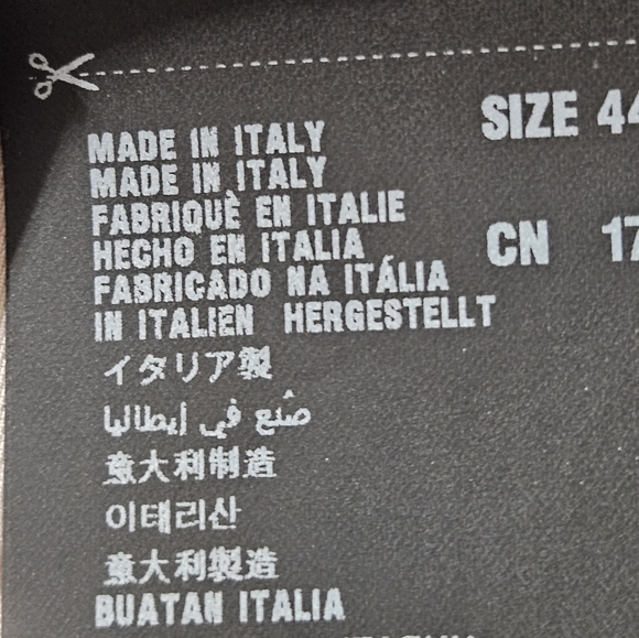 Prada clasic blouse - Picture 10 of 11